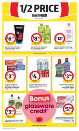 Coles catalogue week 44 Page 4