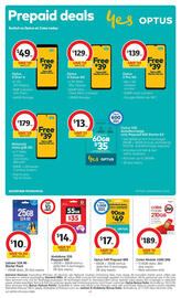 Coles catalogue week 44 Page 41