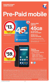 Coles catalogue week 44 Page 42