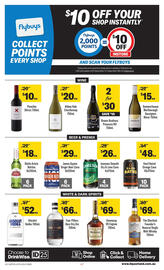 Coles catalogue week 44 Page 47