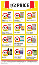 Coles catalogue week 44 Page 5