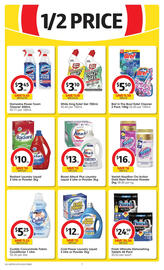 Coles catalogue week 44 Page 7