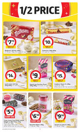 Coles catalogue week 44 Page 9