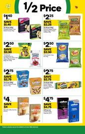 Woolworths catalogue week 44 Page 10