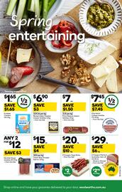 Woolworths catalogue week 44 Page 11