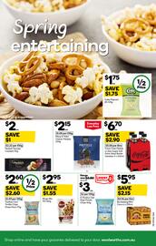 Woolworths catalogue week 44 Page 13