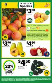 Woolworths catalogue week 44 Page 15