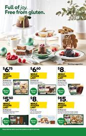Woolworths catalogue week 44 Page 18