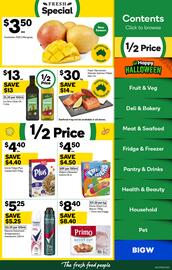 Woolworths catalogue week 44 Page 2