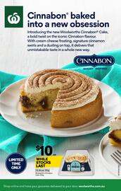 Woolworths catalogue week 44 Page 21