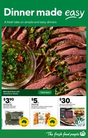 Woolworths catalogue week 44 Page 22
