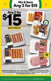 Woolworths catalogue week 44 Page 23
