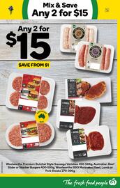 Woolworths catalogue week 44 Page 24
