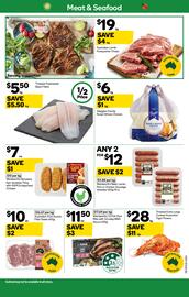 Woolworths catalogue week 44 Page 25