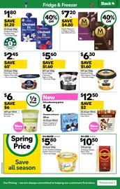 Woolworths catalogue week 44 Page 28