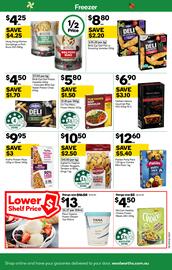 Woolworths catalogue week 44 Page 29