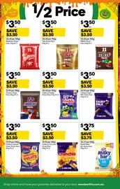 Woolworths catalogue week 44 Page 3