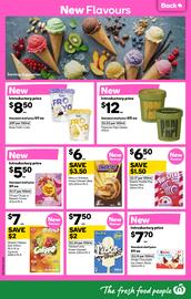 Woolworths catalogue week 44 Page 30