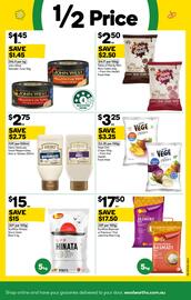 Woolworths catalogue week 44 Page 33