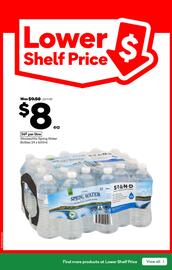 Woolworths catalogue week 44 Page 34