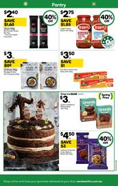 Woolworths catalogue week 44 Page 35