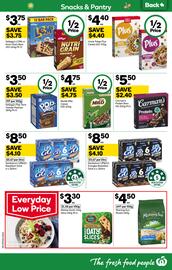Woolworths catalogue week 44 Page 36