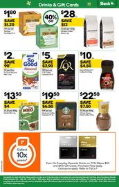 Woolworths catalogue week 44 Page 38