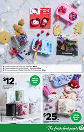 Woolworths catalogue week 44 Page 40