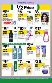 Woolworths catalogue week 44 Page 41