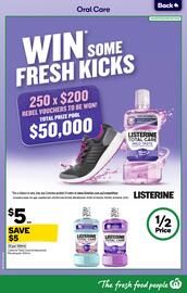 Woolworths catalogue week 44 Page 42