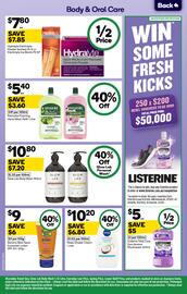 Woolworths catalogue week 44 Page 44