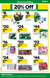 Woolworths catalogue week 44 Page 46