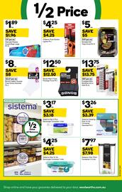 Woolworths catalogue week 44 Page 47
