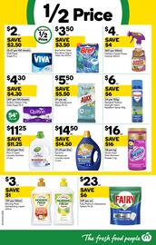 Woolworths catalogue week 44 Page 48