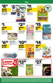 Woolworths catalogue week 44 Page 49