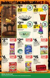 Woolworths catalogue week 44 Page 5