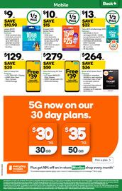 Woolworths catalogue week 44 Page 50