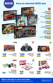 Woolworths catalogue week 44 Page 51