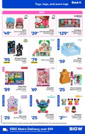 Woolworths catalogue week 44 Page 52