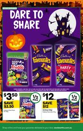 Woolworths catalogue week 44 Page 7