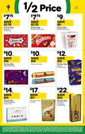 Woolworths catalogue week 44 Page 9
