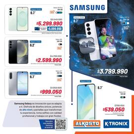 Catálogo Ktronix Página 11