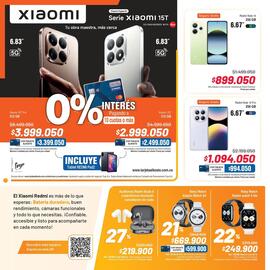 Catálogo Ktronix Página 12