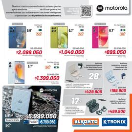 Catálogo Ktronix Página 13