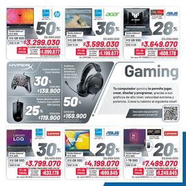 Catálogo Ktronix Página 3