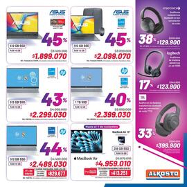 Catálogo Ktronix Página 5