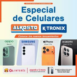 Catálogo Ktronix Página 9