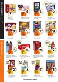 Foodworks catalogue week 44 Page 10