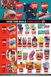 Checkers catalogue Page 2