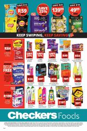 Checkers catalogue Page 4